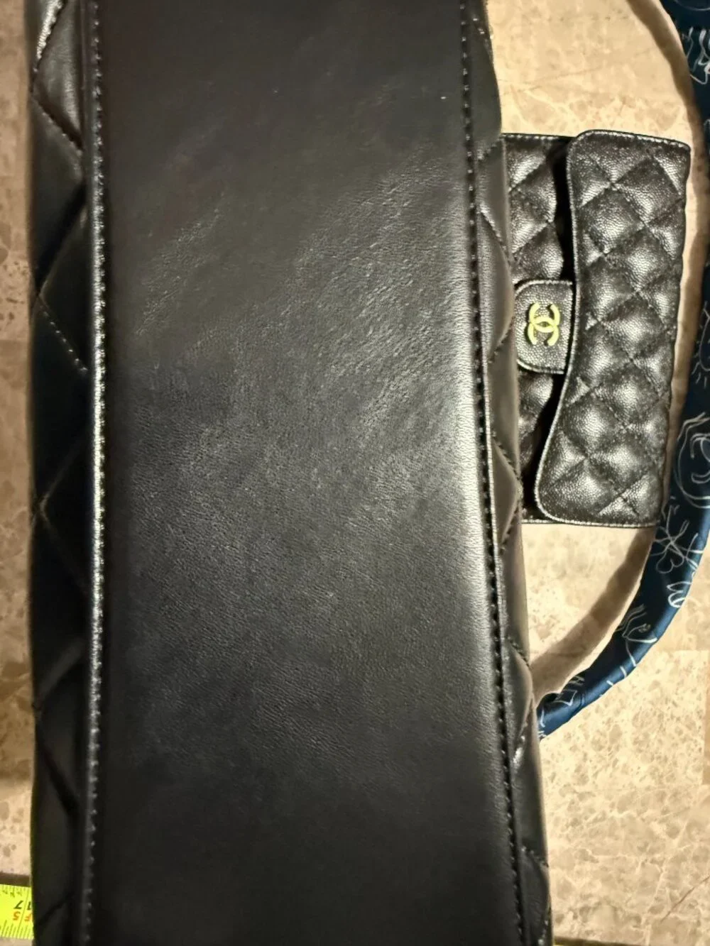 STUNNING BRAND NEW WITH TAGS LAMBSKIN LEATHER HOBO W/WALLET! TOP QUALITY!!